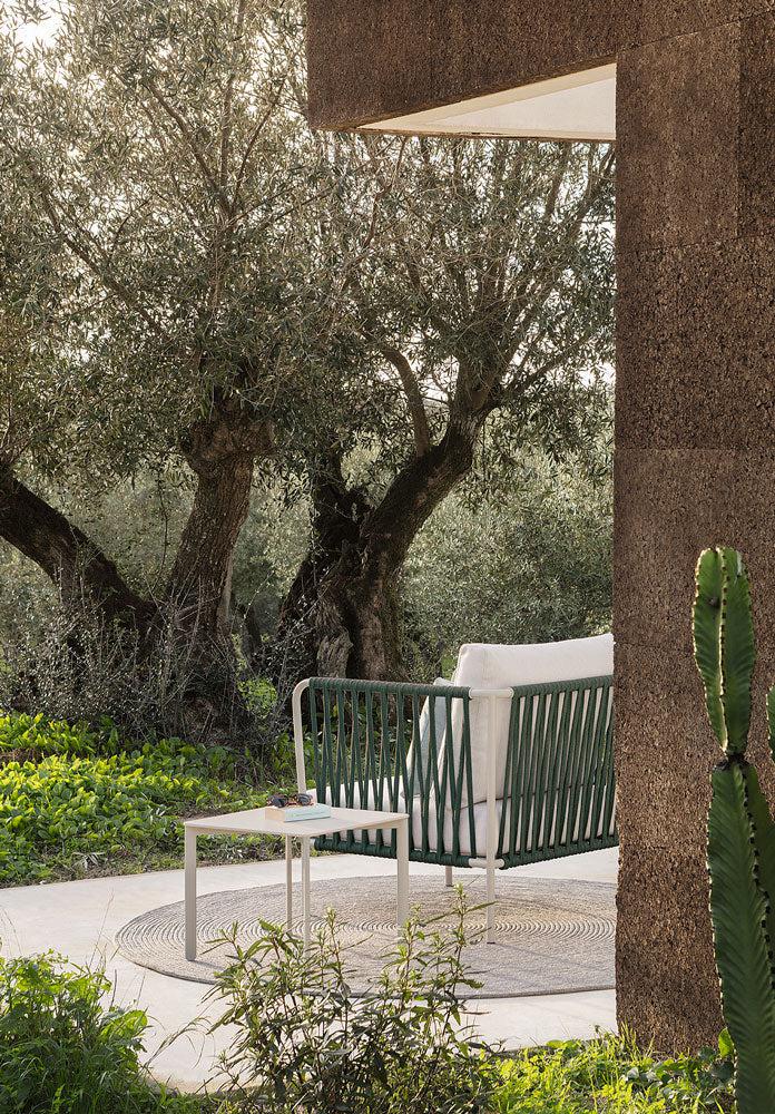 Nido Armchair-Contract Furniture Store for hospitality, leisure & commercial projects