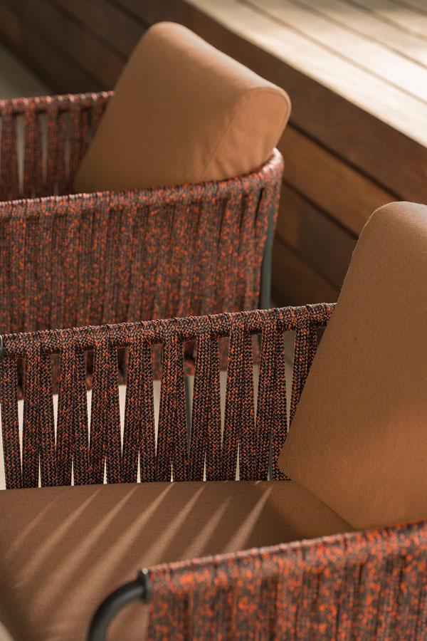 Nido Dining Armchair-Contract Furniture Store for hospitality, leisure & commercial projects