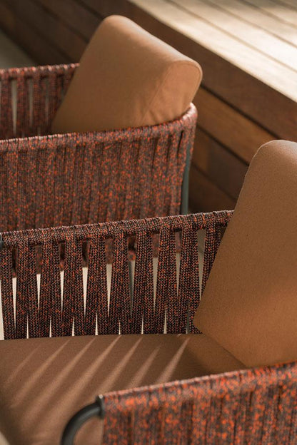 Nido Dining Armchair-Contract Furniture Store for hospitality, leisure & commercial projects