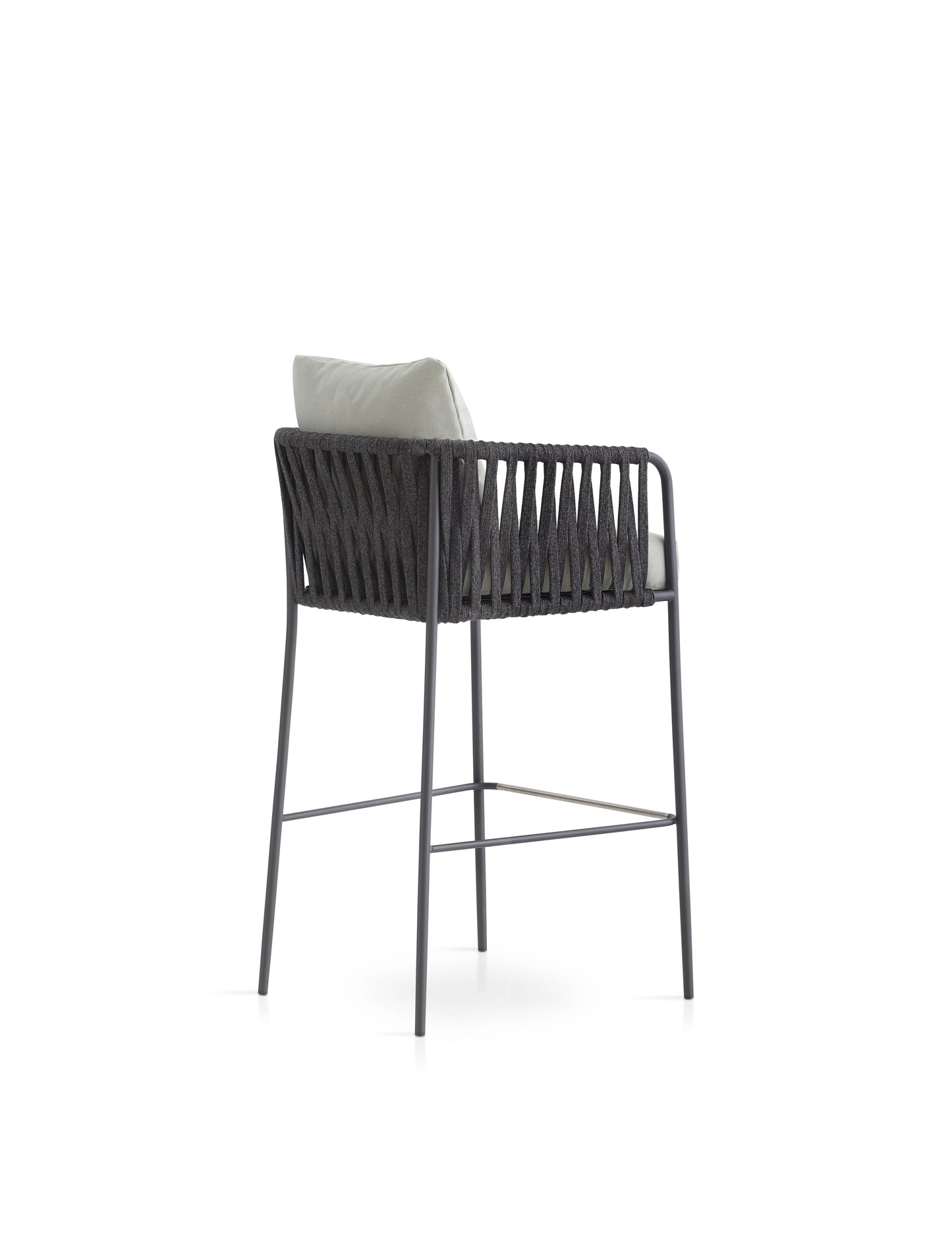 Nido High Stool-Contract Furniture Store for hospitality, leisure & commercial projects