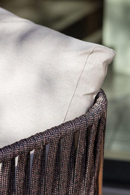 Nido Low Armchair-Contract Furniture Store for hospitality, leisure & commercial projects