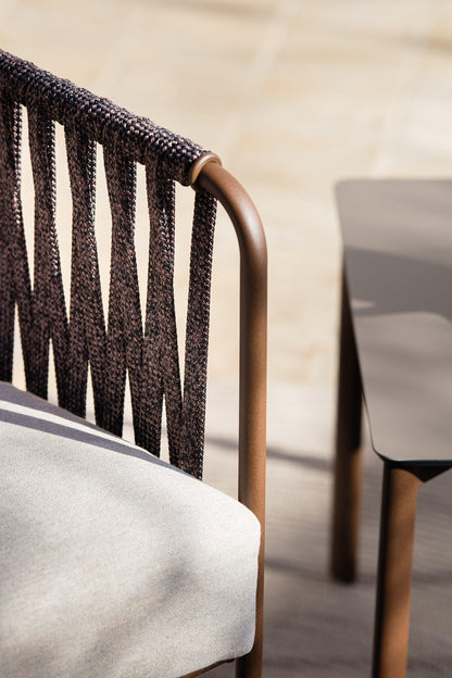 Nido Low Armchair-Contract Furniture Store for hospitality, leisure & commercial projects