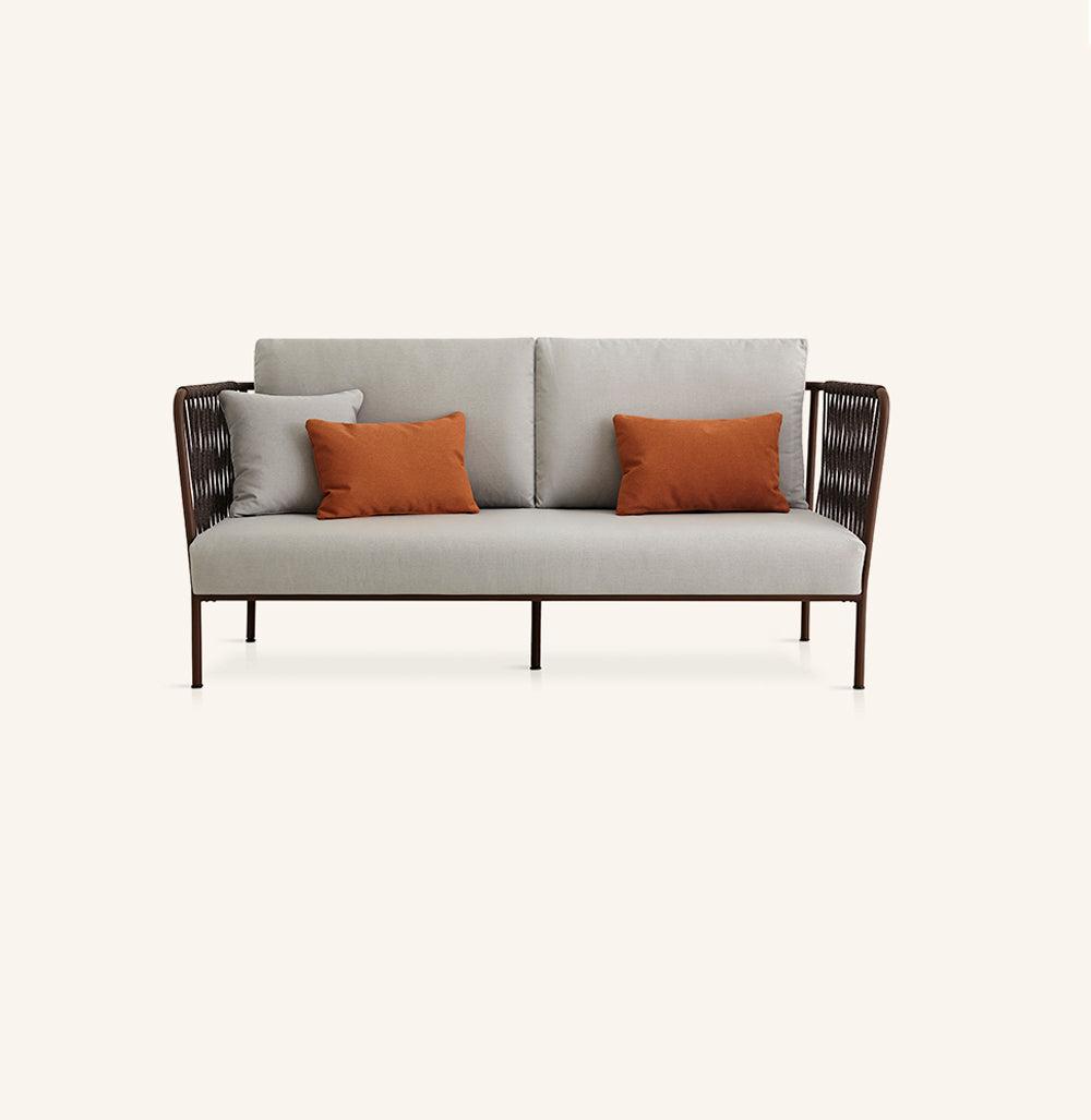 Nido Sofa-Expormim-Contract Furniture Store