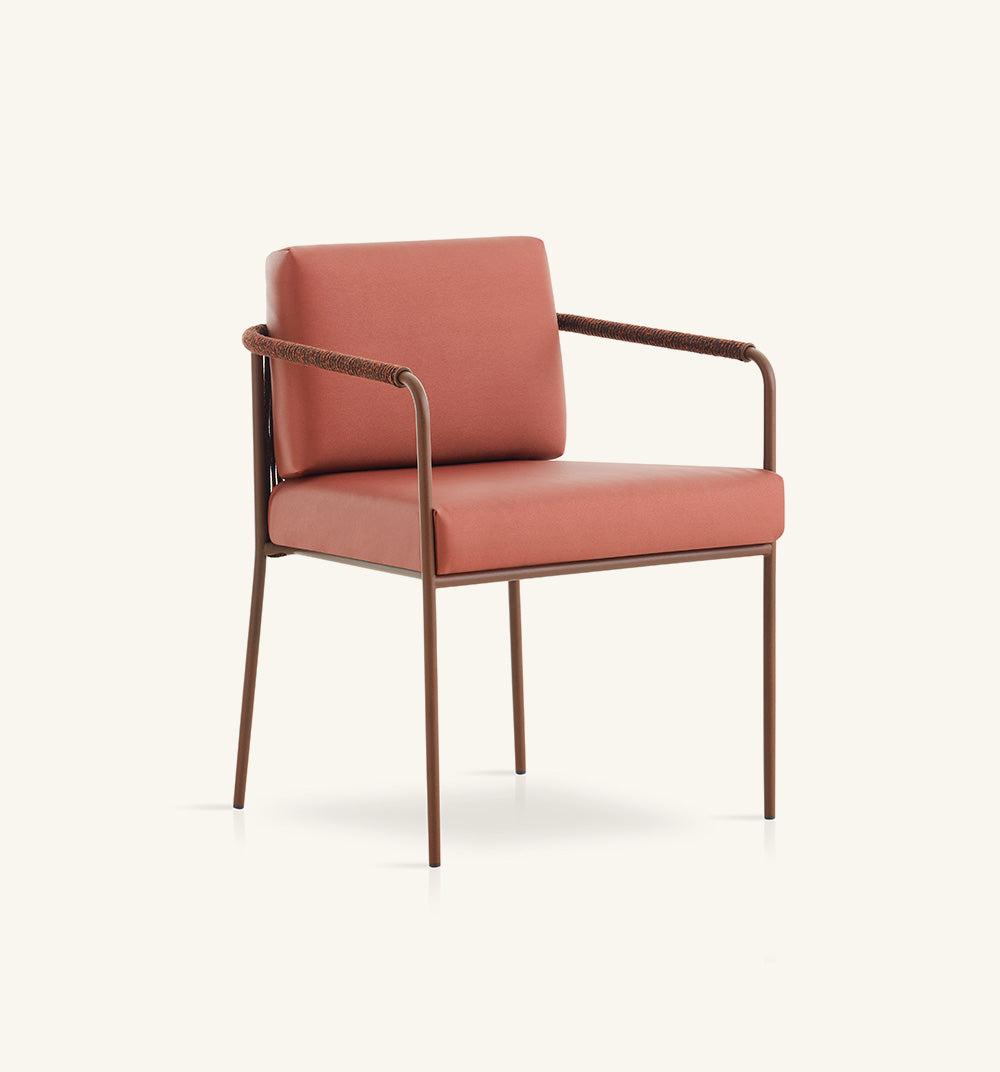 Nido Stackable Armchair-Contract Furniture Store for hospitality, leisure & commercial projects