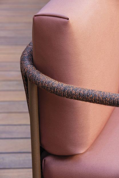 Nido Stackable Armchair-Contract Furniture Store for hospitality, leisure & commercial projects