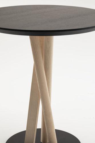 Niels Dining Base-Contract Furniture Store for hospitality, leisure & commercial projects