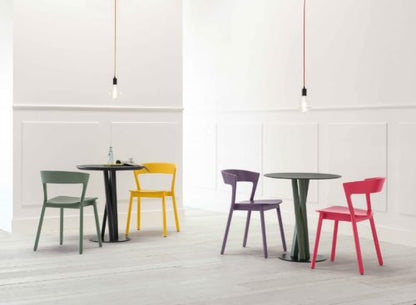 Niels Dining Base-Contract Furniture Store for hospitality, leisure & commercial projects