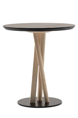 Niels Dining Base-Contract Furniture Store for hospitality, leisure & commercial projects