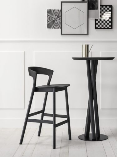 Niels Poseur Base-Contract Furniture Store for hospitality, leisure & commercial projects