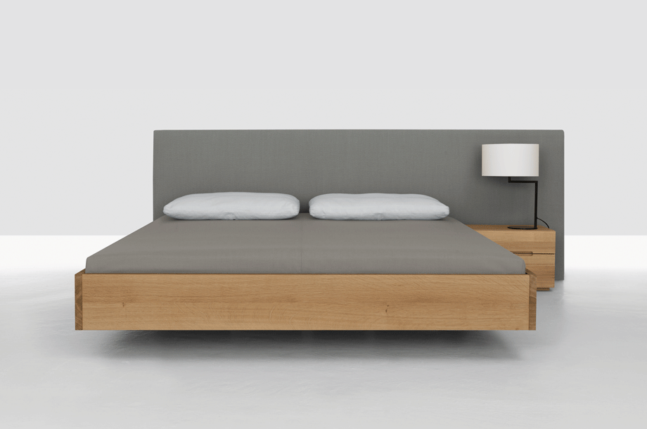 Nightstand Bedside Cabinet-Zeitraum-Contract Furniture Store