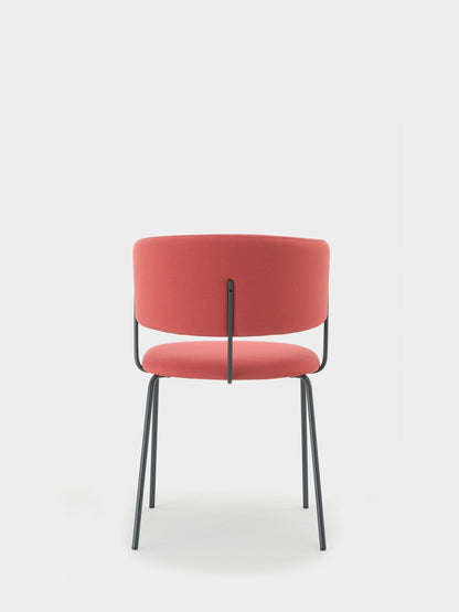 Nikita A 4M Armchair