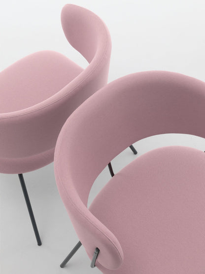 Nikita A 4M Armchair