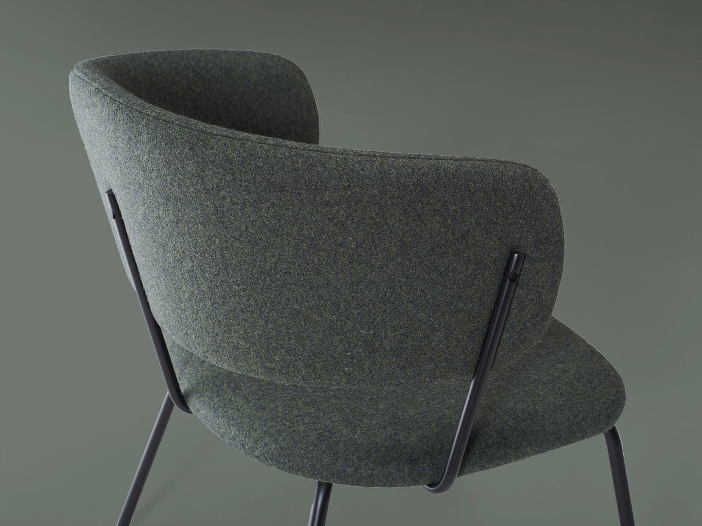 Nikita A 4M Armchair