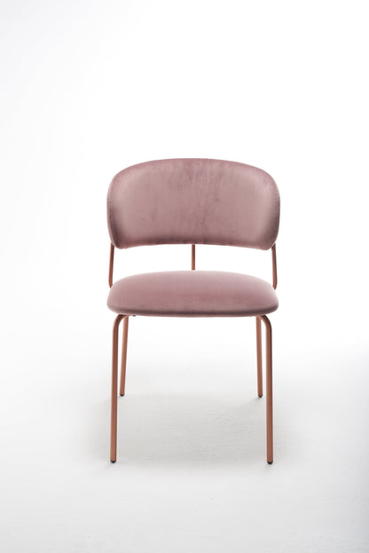 Nikita C 4M Side Chair
