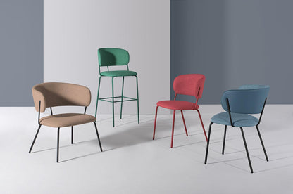 Nikita L 4M Lounge Chair-Contract Furniture Store for hospitality, leisure & commercial projects