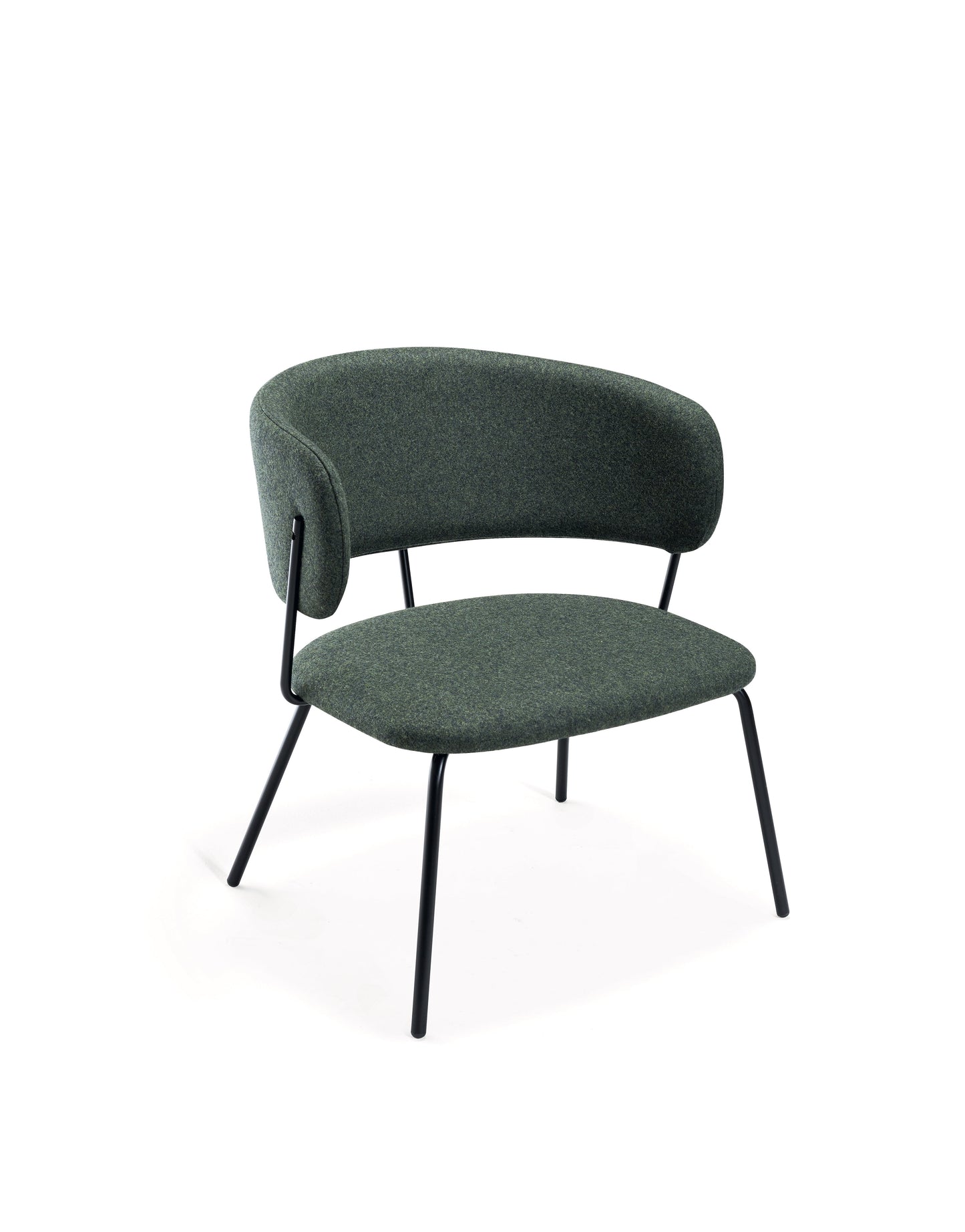 Nikita L 4M Lounge Chair-Contract Furniture Store for hospitality, leisure & commercial projects