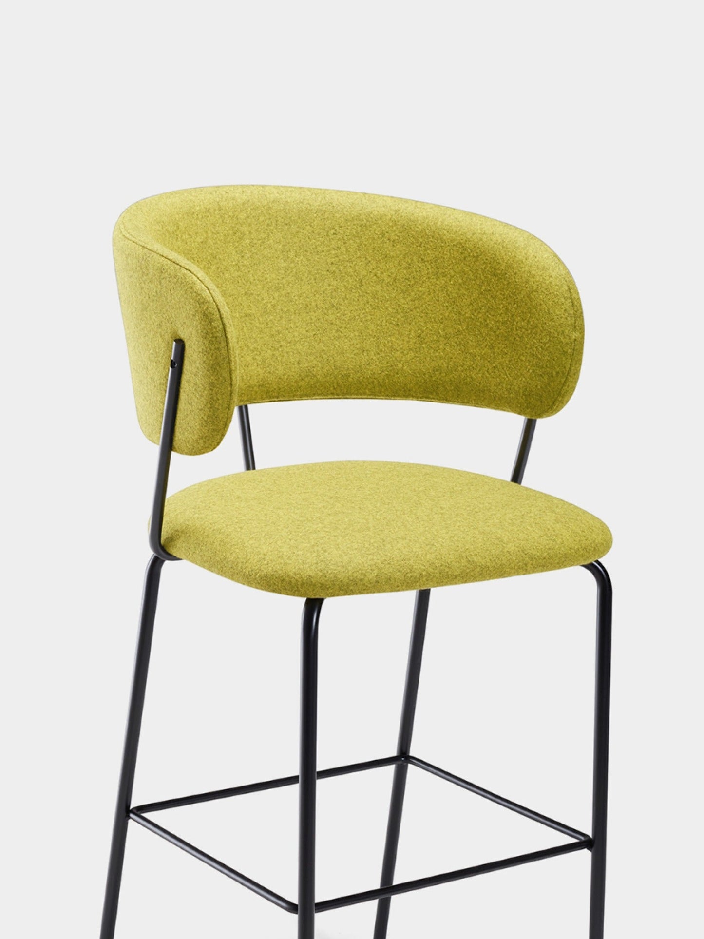 Nikita Sg A 4M High Stool-Contract Furniture Store for hospitality, leisure & commercial projects