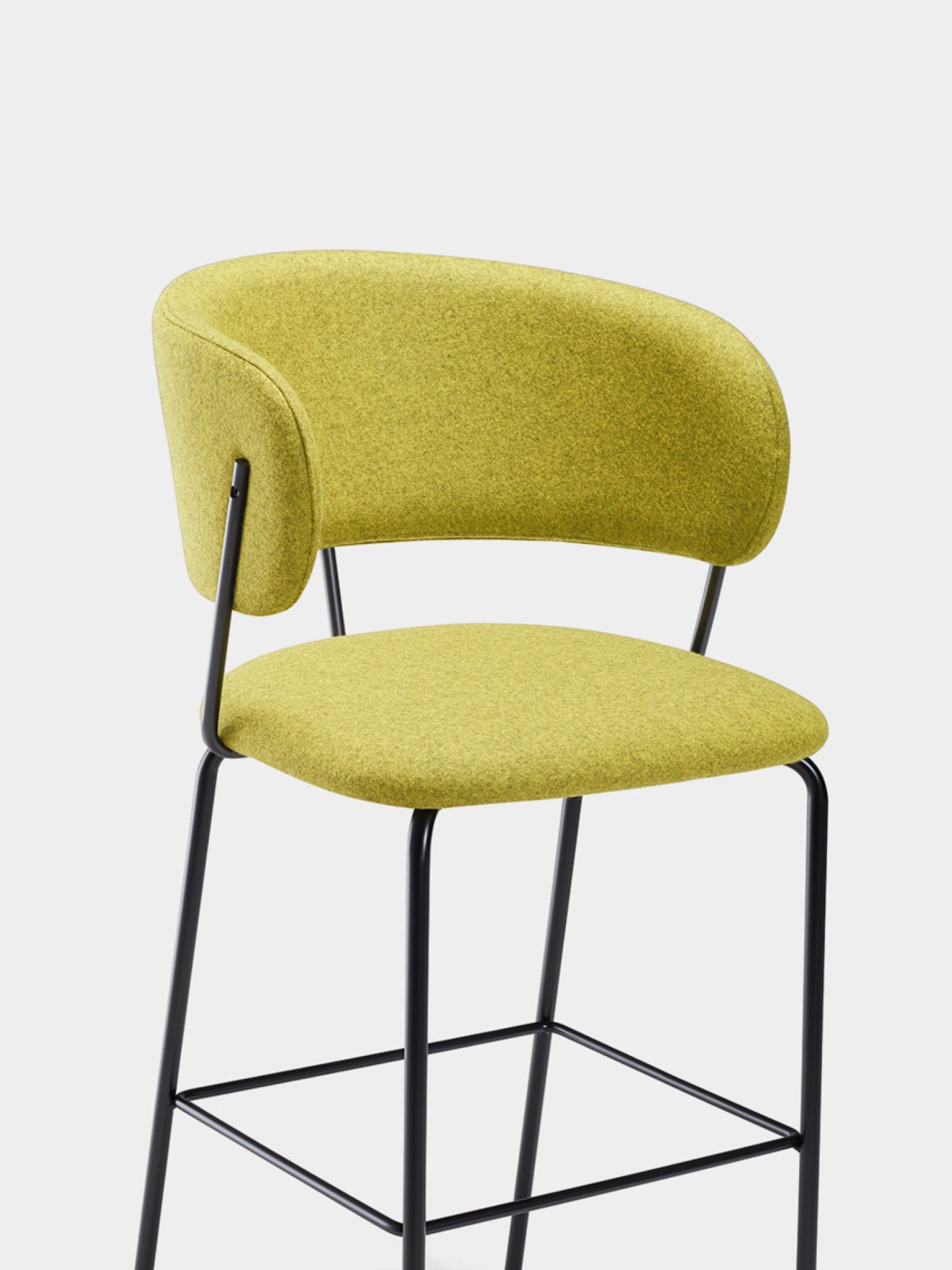 Nikita Sg A 4M High Stool-Contract Furniture Store for hospitality, leisure & commercial projects