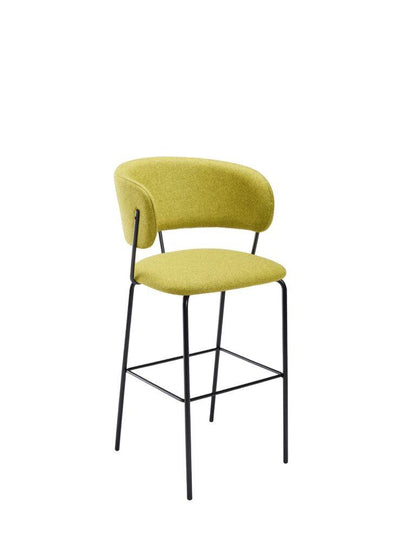 Nikita Sg A 4M High Stool-Contract Furniture Store for hospitality, leisure & commercial projects