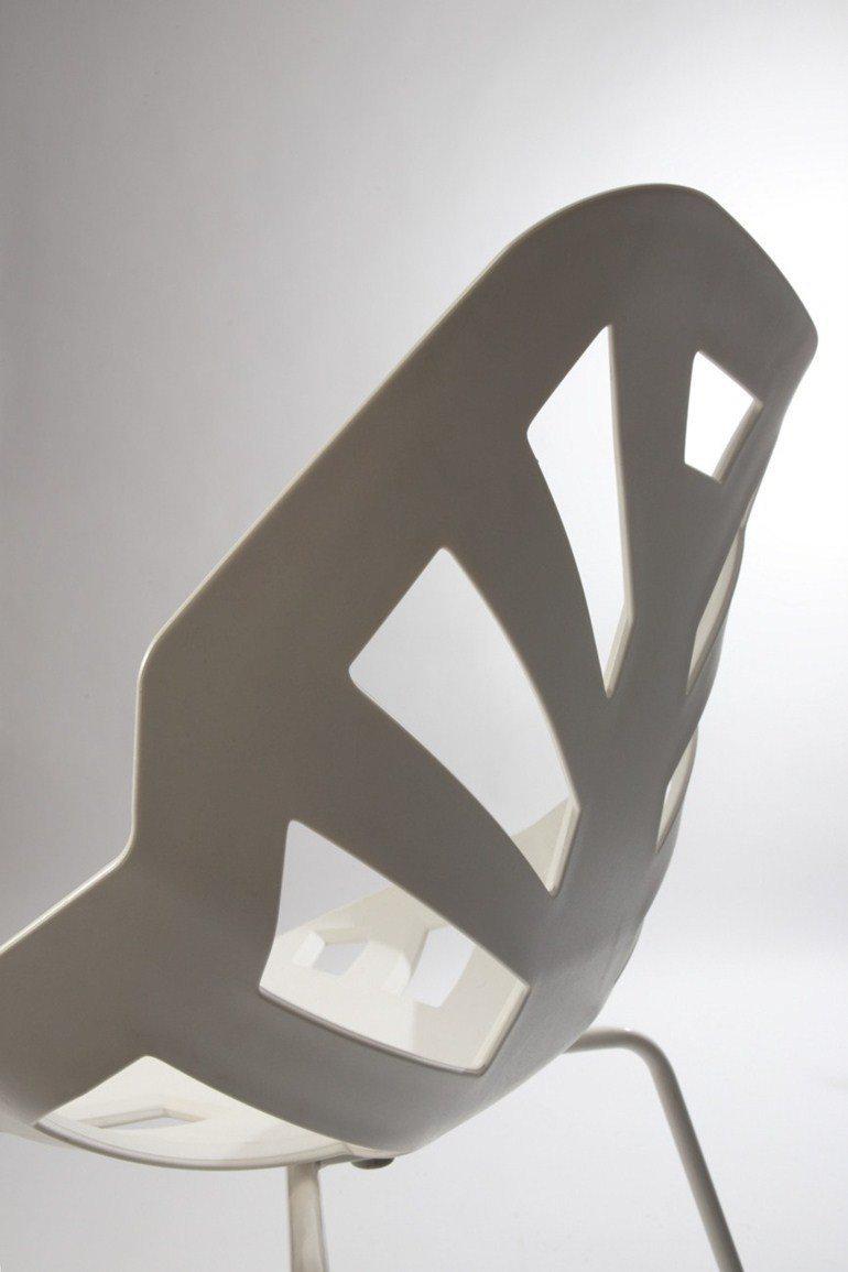 Ninja NA Side Chair