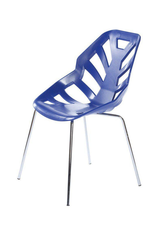 Ninja NA Side Chair-Contract Furniture Store for hospitality, leisure & commercial projects