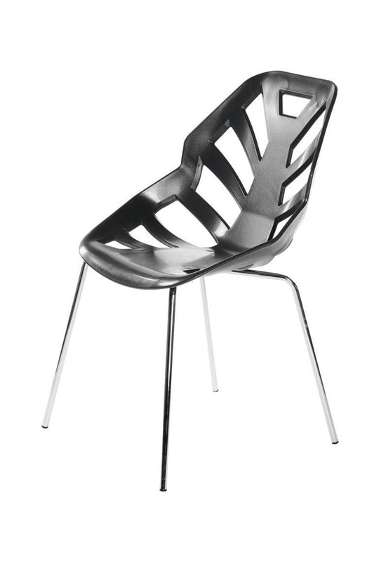 Ninja NA Side Chair-Contract Furniture Store for hospitality, leisure & commercial projects