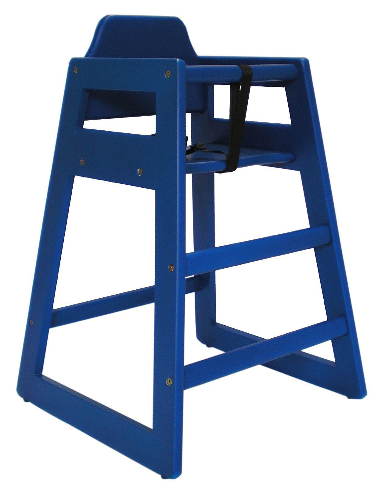 Nino Children's High Chair