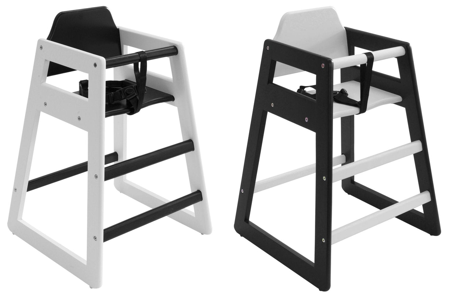 Nino Children's High Chair