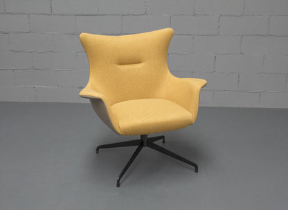 Nirvana 05 Base 127 Lounge Chair-Contract Furniture Store for hospitality, leisure & commercial projects