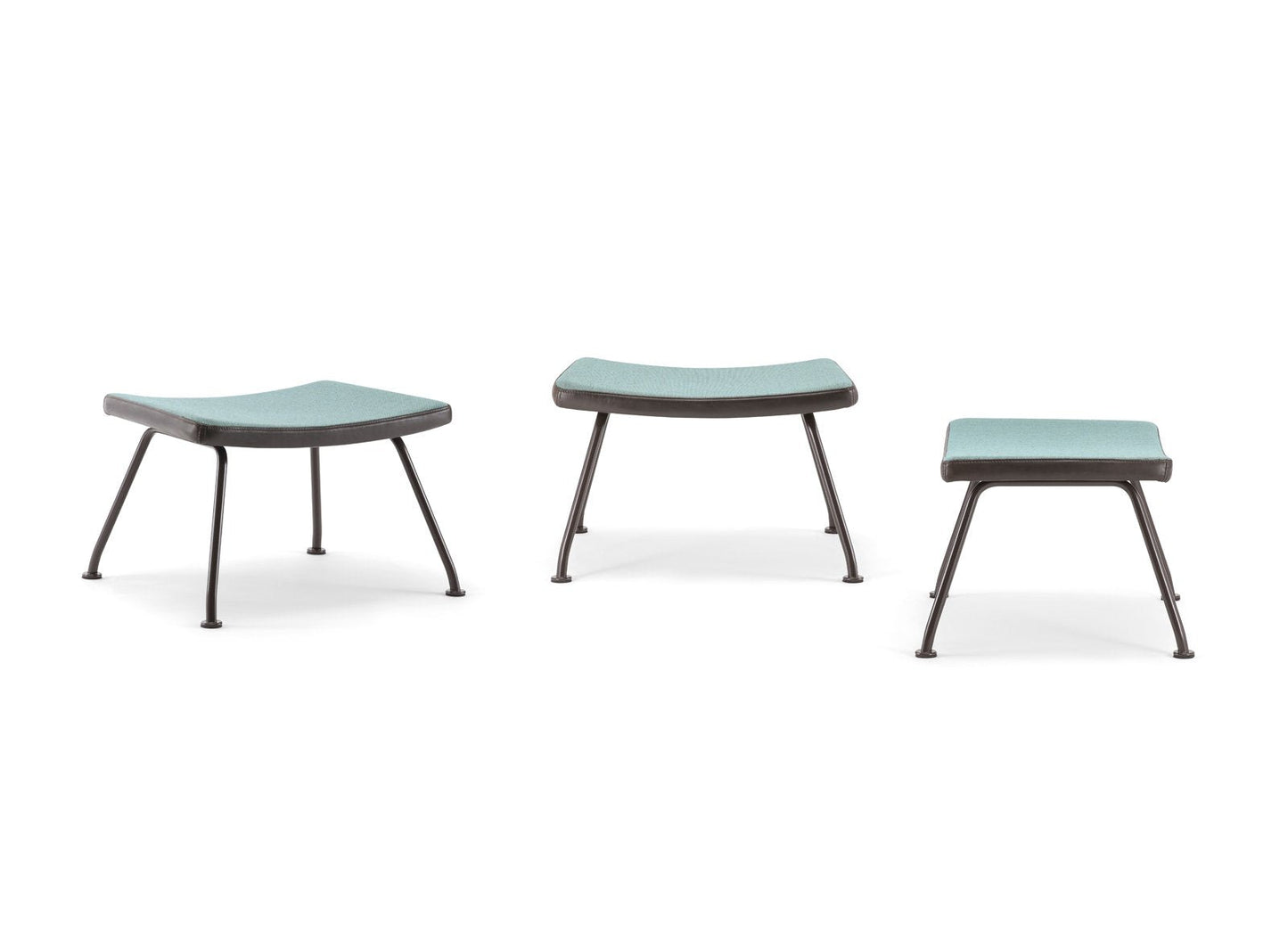 Nirvana Base 124 Wing Lounge Chair-Contract Furniture Store for hospitality, leisure & commercial projects