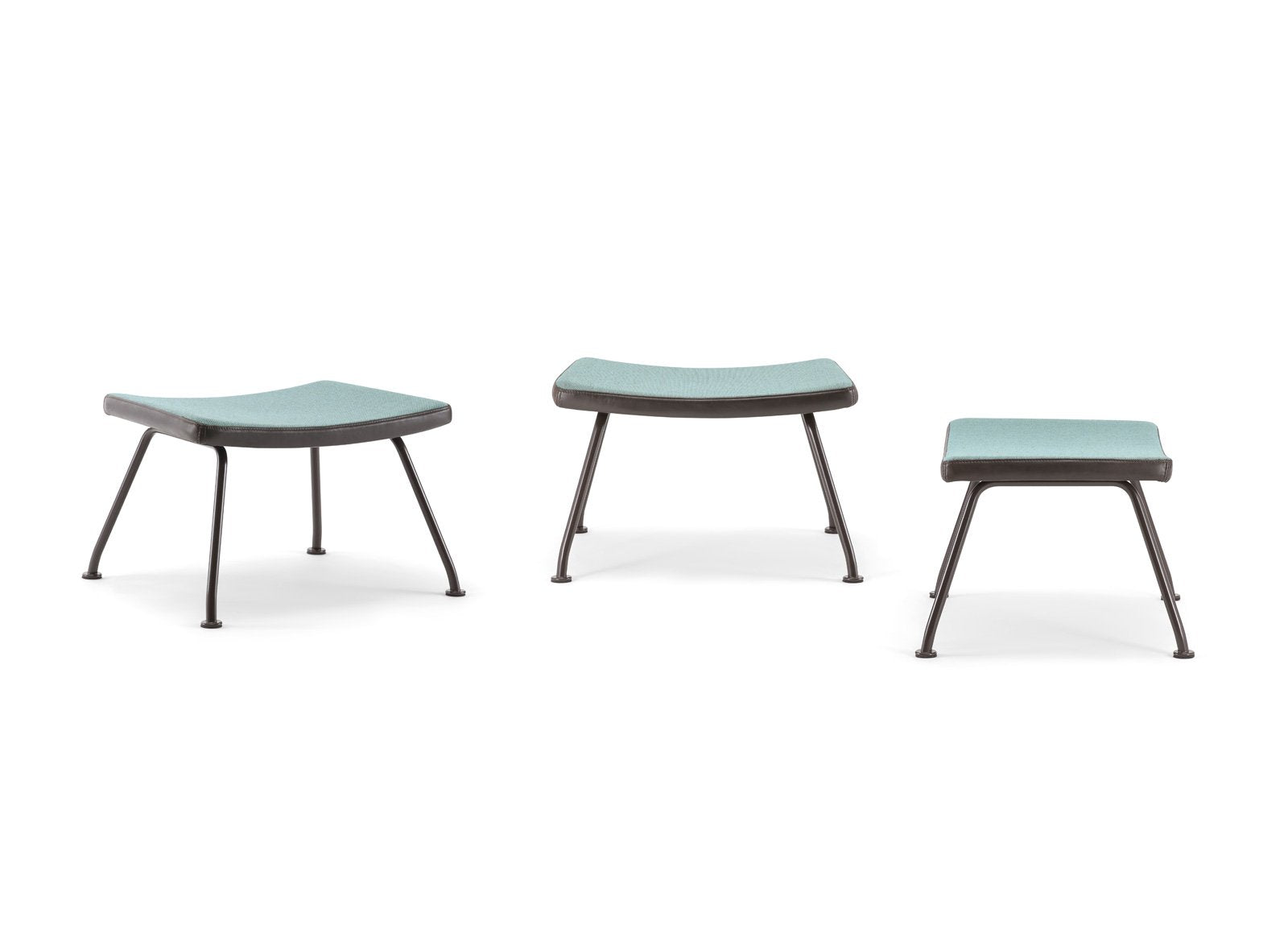 Nirvana Base 124 Wing Lounge Chair-Contract Furniture Store for hospitality, leisure & commercial projects