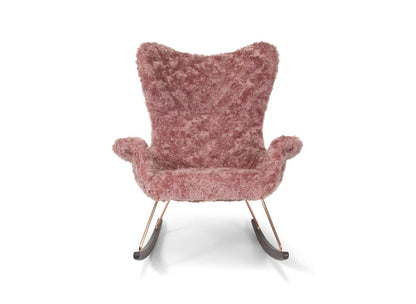 Nirvana Base 129 Wing Rocking Chair