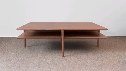 Nivel Low Table-Contract Furniture Store for hospitality, leisure & commercial projects