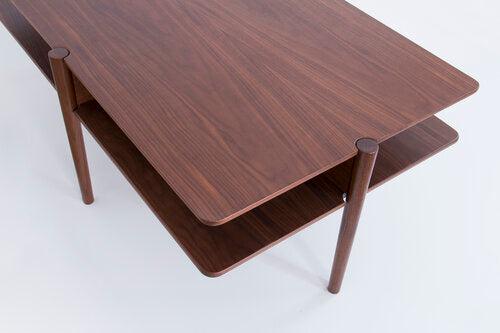 Nivel Low Table-Contract Furniture Store for hospitality, leisure & commercial projects