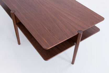 Nivel Low Table-Contract Furniture Store for hospitality, leisure & commercial projects