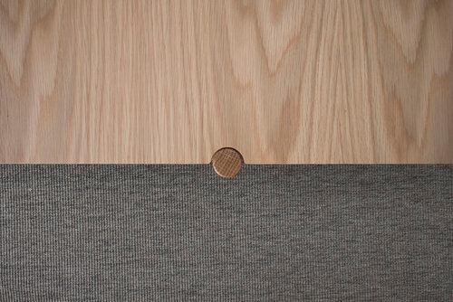 Nivel Low Table-Contract Furniture Store for hospitality, leisure & commercial projects