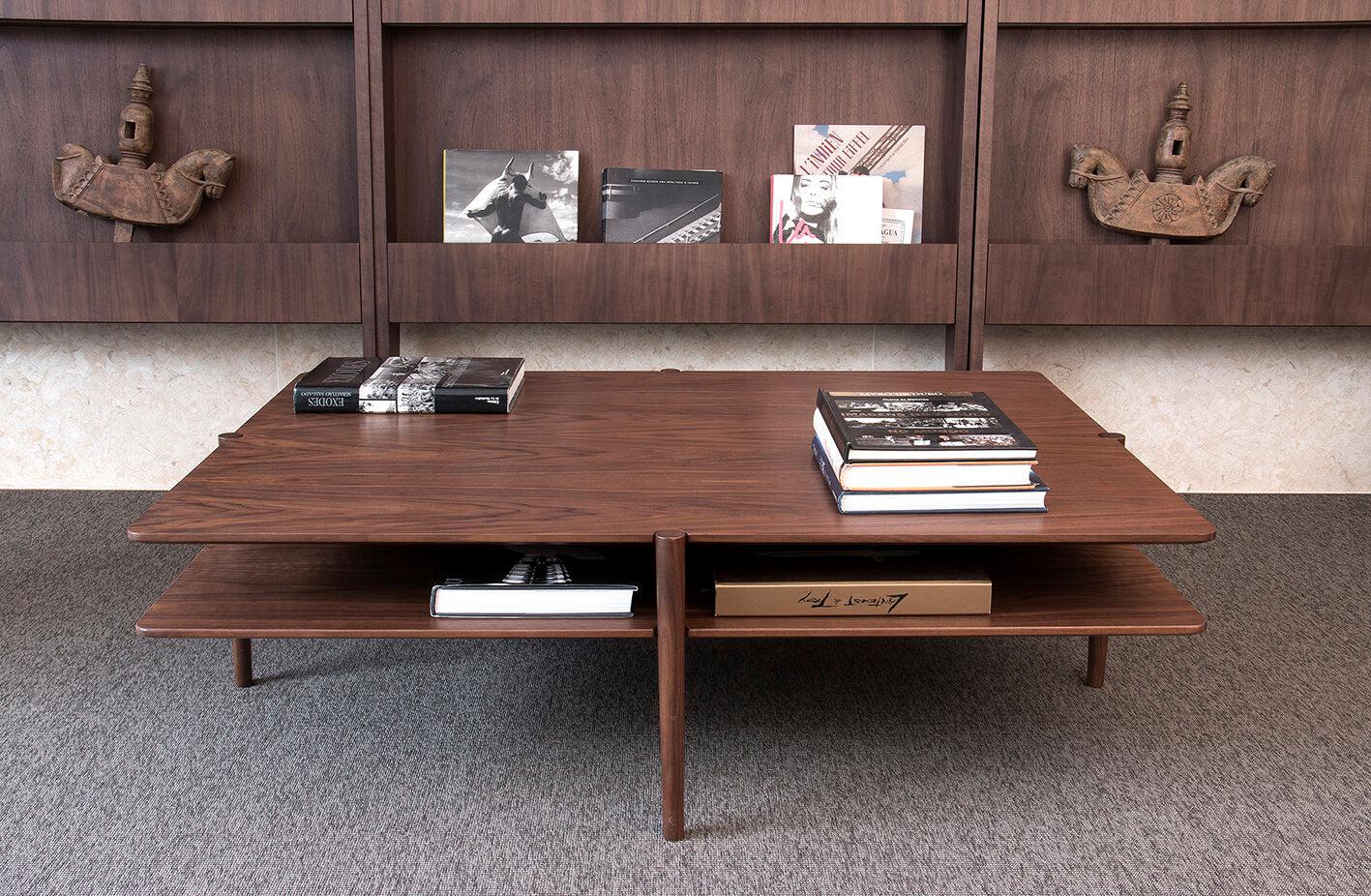 Nivel Low Table-Contract Furniture Store for hospitality, leisure & commercial projects