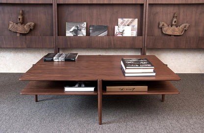 Nivel Low Table-Contract Furniture Store for hospitality, leisure & commercial projects