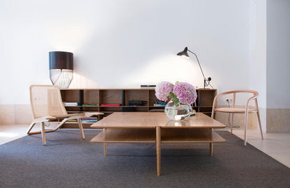 Nivel Low Table-Contract Furniture Store for hospitality, leisure & commercial projects