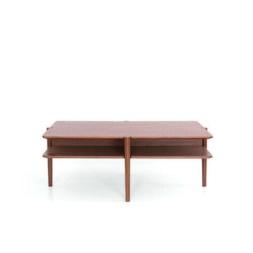 Nivel Low Table-Contract Furniture Store for hospitality, leisure & commercial projects