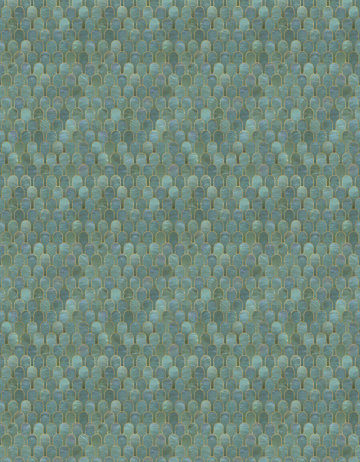 Nizwa Jade Wallpaper