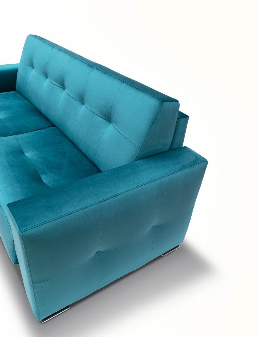 Nizza Sofa Bed-Contract Furniture Store for hospitality, leisure & commercial projects