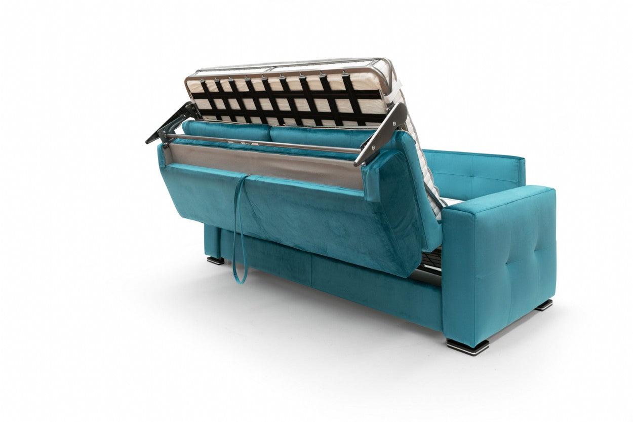 Nizza Sofa Bed-Contract Furniture Store for hospitality, leisure & commercial projects