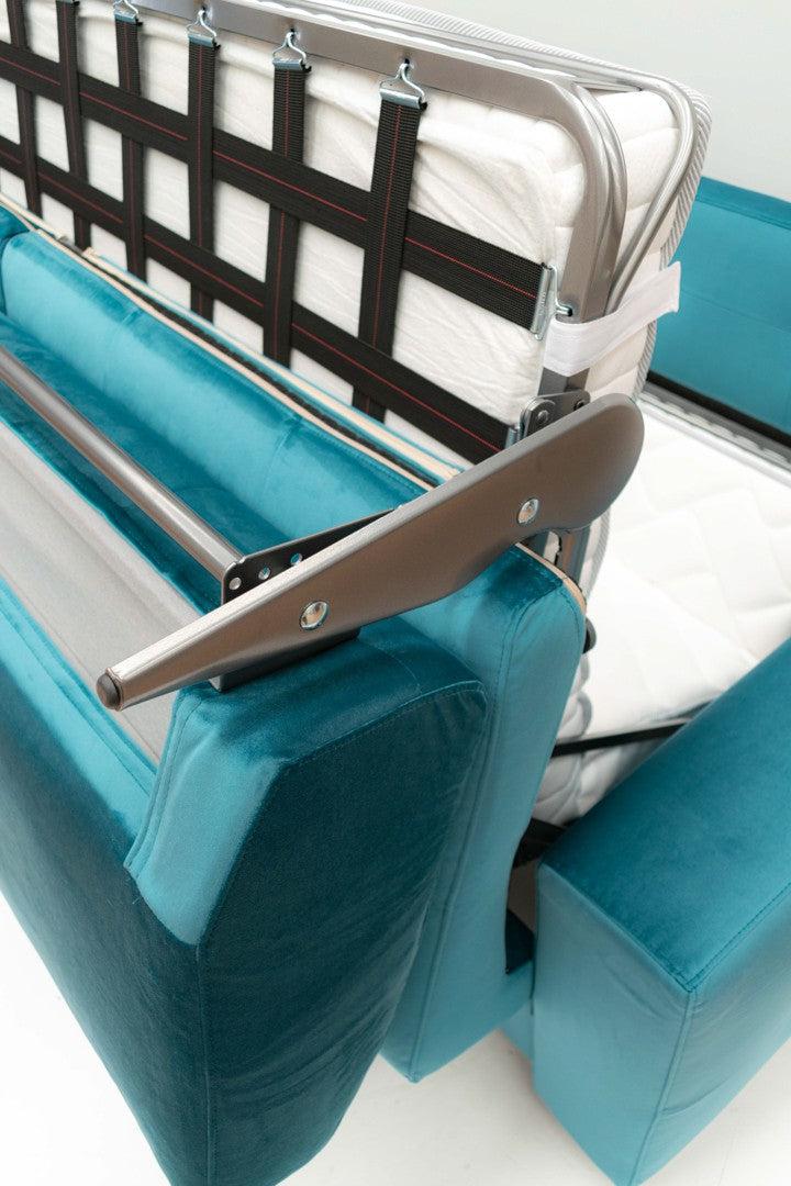 Nizza Sofa Bed-Contract Furniture Store for hospitality, leisure & commercial projects