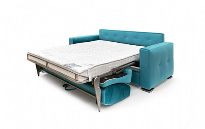 Nizza Sofa Bed-Contract Furniture Store for hospitality, leisure & commercial projects