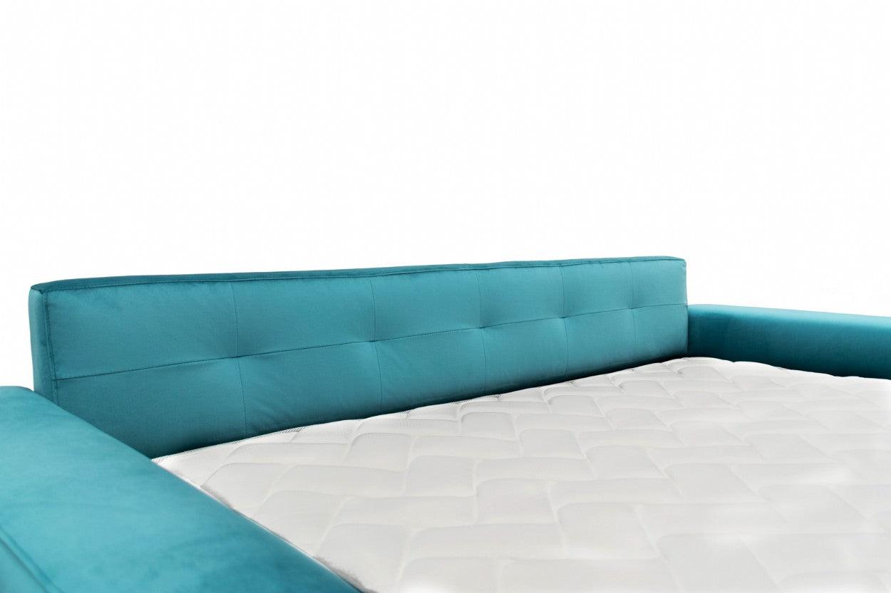 Nizza Sofa Bed-Contract Furniture Store for hospitality, leisure & commercial projects