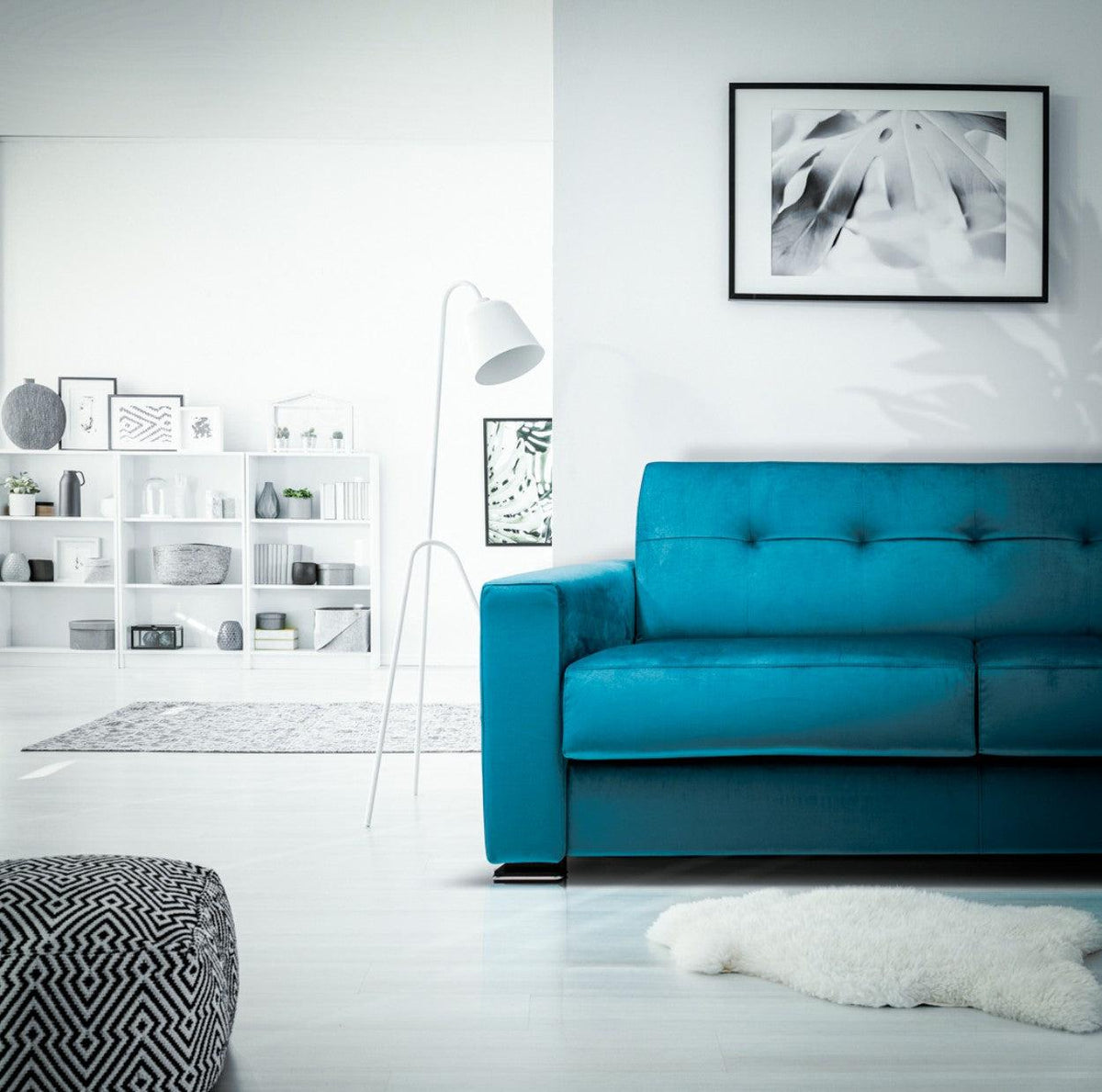 Nizza Sofa Bed-Alterego Divani-Contract Furniture Store