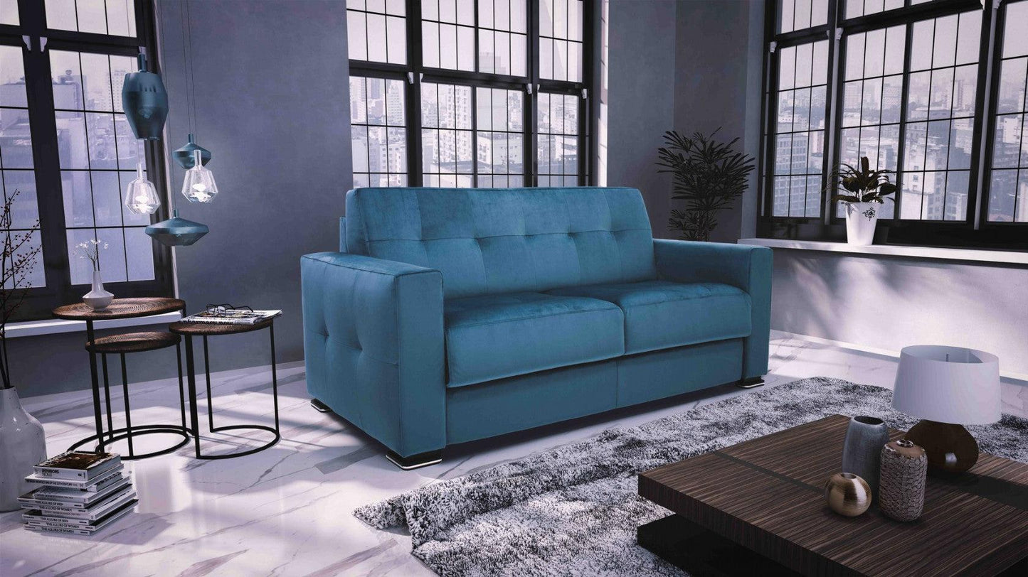Nizza Sofa Bed-Contract Furniture Store for hospitality, leisure & commercial projects