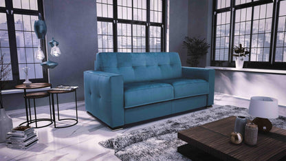 Nizza Sofa Bed-Contract Furniture Store for hospitality, leisure & commercial projects
