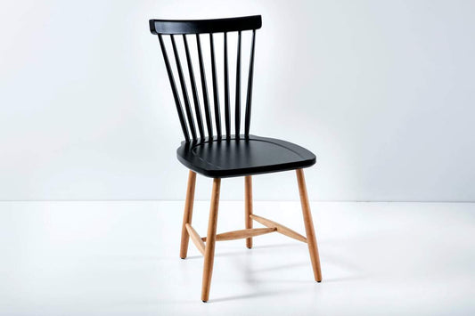 No 17 Side Chair-Contract Furniture Store for hospitality, leisure & commercial projects